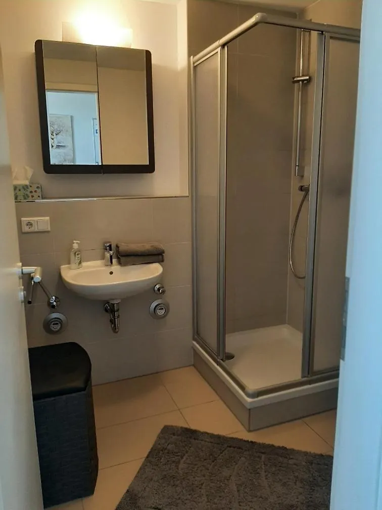 Appartement Mit Penthaus Charakter Fuerth Apartment
